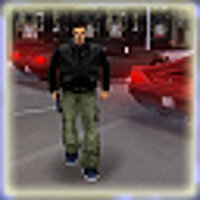 Достижение Chinatown Racer в игре Grand Theft Auto 3 для PS2