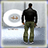Достижение Hidden Packages - Shoreside Vale в игре Grand Theft Auto 3 для PS2