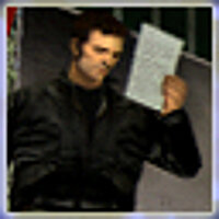 Достижение Back Alley Brawl в игре Grand Theft Auto 3 для PS2
