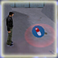 Достижение It's Time to Get High - Shoreside Vale в игре Grand Theft Auto 3 для PS2