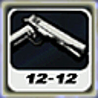 Достижение Starting a Game - Pistol в игре Grand Theft Auto 3 для PS2