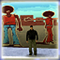 Достижение Twisted Firestarter в игре Grand Theft Auto 3 для PS2