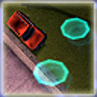 Достижение Off-Road King в игре Grand Theft Auto 3 для PS2