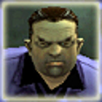 Достижение Cleaning Out the Trash в игре Grand Theft Auto 3 для PS2