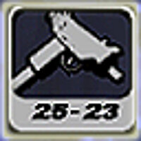 Достижение Starting a Game - Uzi and Armor в игре Grand Theft Auto 3 для PS2