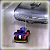 Достижение Dedicated RC Player в игре Grand Theft Auto 3 для PS2