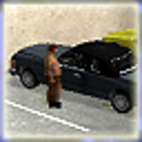 Достижение Fully Stuffed Mike в игре Grand Theft Auto 3 для PS2