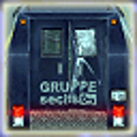 Достижение Securicars Galore в игре Grand Theft Auto 3 для PS2