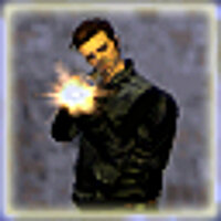 Достижение Blood in the Streets в игре Grand Theft Auto 3 для PS2