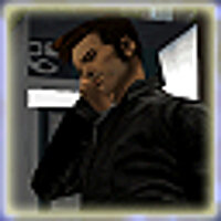 Достижение Portland’s Diablos в игре Grand Theft Auto 3 для PS2