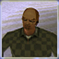 Достижение Perfect Spy в игре Grand Theft Auto 3 для PS2