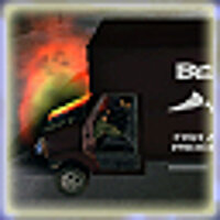Достижение Chinese Delivery в игре Grand Theft Auto 3 для PS2