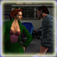 Достижение Most Wanted Driver в игре Grand Theft Auto 3 для PS2