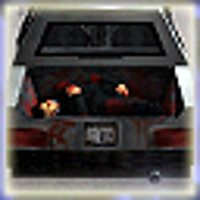 Достижение Excess Baggage в игре Grand Theft Auto 3 для PS2