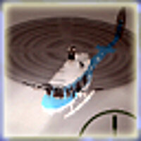 Достижение Whirlybird's Demise в игре Grand Theft Auto 3 для PS2