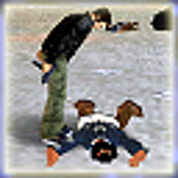 Достижение Three Stooges в игре Grand Theft Auto 3 для PS2