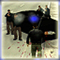 Достижение On Your Feet в игре Grand Theft Auto 3 для PS2
