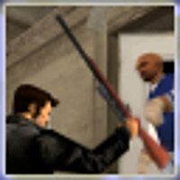 Достижение Silent Scope в игре Grand Theft Auto 3 для PS2
