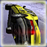 Достижение Shoreside Vale's Taxi Driver в игре Grand Theft Auto 3 для PS2