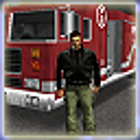 Достижение Portland’s Firefighter в игре Grand Theft Auto 3 для PS2