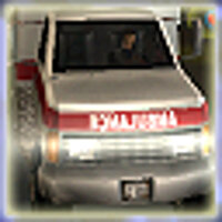 Достижение Staunton Island's Ambulance в игре Grand Theft Auto 3 для PS2