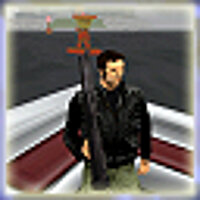 Достижение Small Cruise в игре Grand Theft Auto 3 для PS2