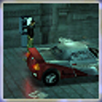 Достижение Anytime, Anywhere в игре Grand Theft Auto 3 для PS2