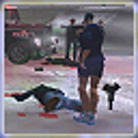 Достижение It’s Party Time в игре Grand Theft Auto 3 для PS2