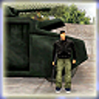 Достижение Liberty City Belongs to Me в игре Grand Theft Auto 3 для PS2