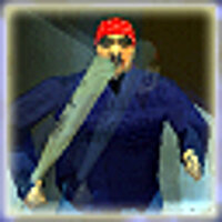 Достижение Carmageddon в игре Grand Theft Auto 3 для PS2