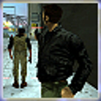 Достижение Spanking Yardies в игре Grand Theft Auto 3 для PS2