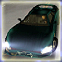 Достижение Reckless Driving в игре Grand Theft Auto 3 для PS2