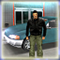 Достижение Just Keep Your Hands on the Wheel в игре Grand Theft Auto 3 для PS2