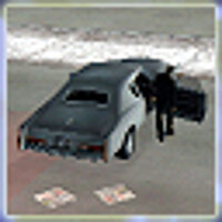 Достижение Little Tokyo в игре Grand Theft Auto 3 для PS2