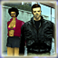 Достижение Girls Galore в игре Grand Theft Auto 3 для PS2