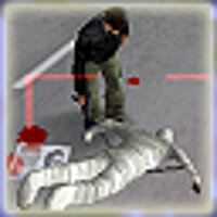 Достижение Control Shot в игре Grand Theft Auto 3 для PS2