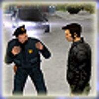 Достижение Done Nothing Wrong в игре Grand Theft Auto 3 для PS2