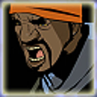 Достижение Absolute Boss в игре Grand Theft Auto 3 для PS2