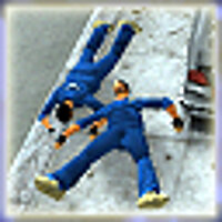 Достижение Proving One's Worth в игре Grand Theft Auto 3 для PS2