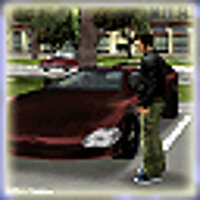 Достижение Mint Condition в игре Grand Theft Auto 3 для PS2