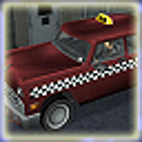 Достижение Fare Game в игре Grand Theft Auto 3 для PS2