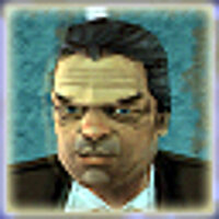 Достижение Bent Cop Blues в игре Grand Theft Auto 3 для PS2