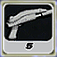 Достижение Starting a Game - Shotgun в игре Grand Theft Auto 3 для PS2