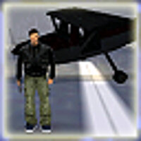 Достижение Landlubber в игре Grand Theft Auto 3 для PS2