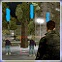 Достижение Quick Punishment в игре Grand Theft Auto 3 для PS2