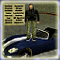 Достижение Private Cars Collector в игре Grand Theft Auto 3 для PS2
