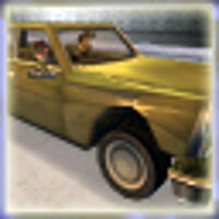 Достижение Vertigo в игре Grand Theft Auto 3 для PS2