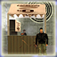Достижение Caffeine Mayhem в игре Grand Theft Auto 3 для PS2