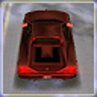Достижение Rare Cars - Cheetah в игре Grand Theft Auto 3 для PS2