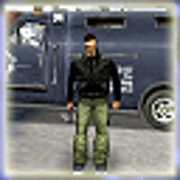 Достижение Reasonable Consumption в игре Grand Theft Auto 3 для PS2